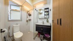 Blk 421A Northshore Straitsview (Punggol), HDB 2 Rooms #624111771